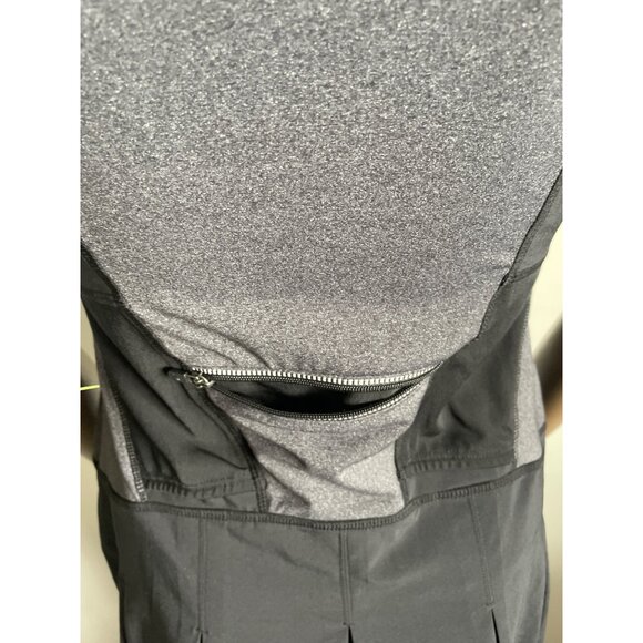 NWT ATHLETA Womens  Athletic Dress With  Pleated Skirt Design Size XS - Picture 9 of 9